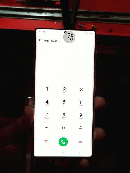 SAMSUNG S8,S8 plus,. . . , S20,note8,note9,. . . ,not20ultra LED PANEL 18