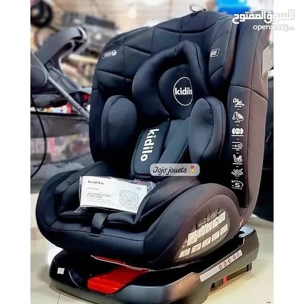 all car seats verity imported 360 angle moveing imported car seat 1