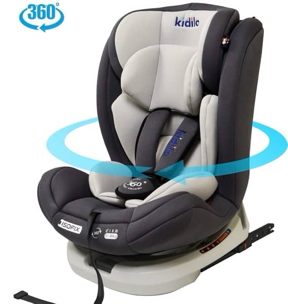 all car seats verity imported 360 angle moveing imported car seat 4