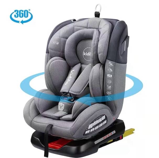 all car seats verity imported 360 angle moveing imported car seat 5