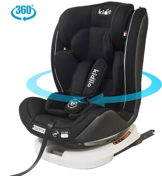 all car seats verity imported 360 angle moveing imported car seat 6
