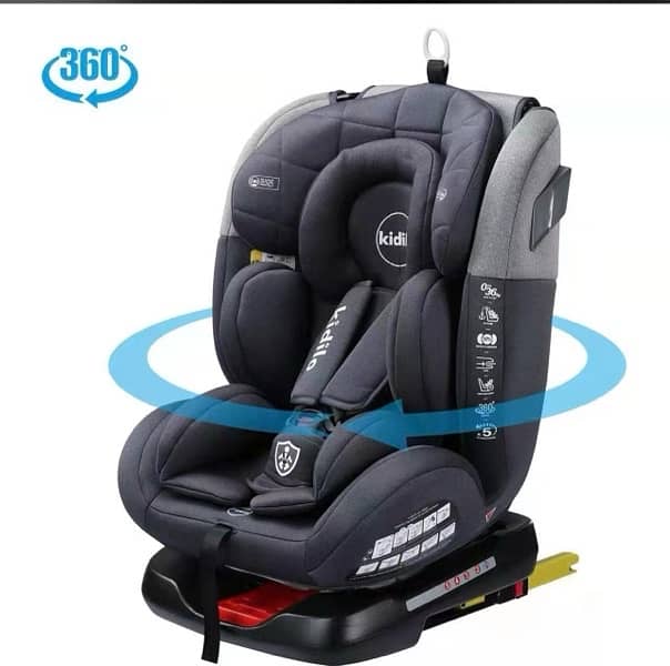 all car seats verity imported 360 angle moveing imported car seat 8