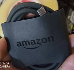 Android cable Amazon imported brand new