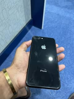 iPhone 7plus 32GB pta approved
