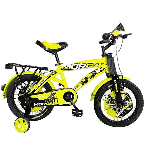 kids bicycle 12”14”16”20”26”-all sizes available in imported verity 1
