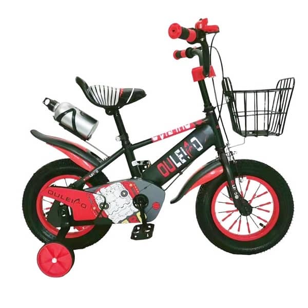kids bicycle 12”14”16”20”26”-all sizes available in imported verity 2