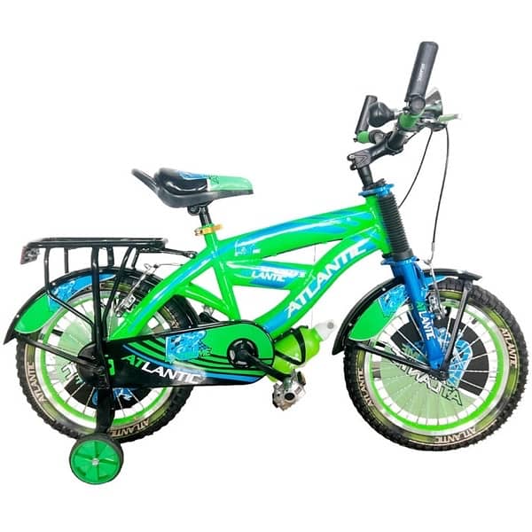 kids bicycle 12”14”16”20”26”-all sizes available in imported verity 3