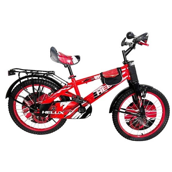 kids bicycle 12”14”16”20”26”-all sizes available in imported verity 5