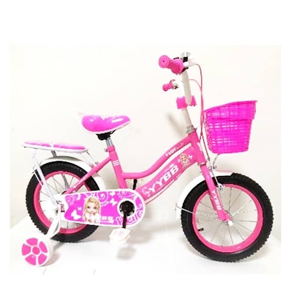 kids bicycle 12”14”16”20”26”-all sizes available in imported verity 6