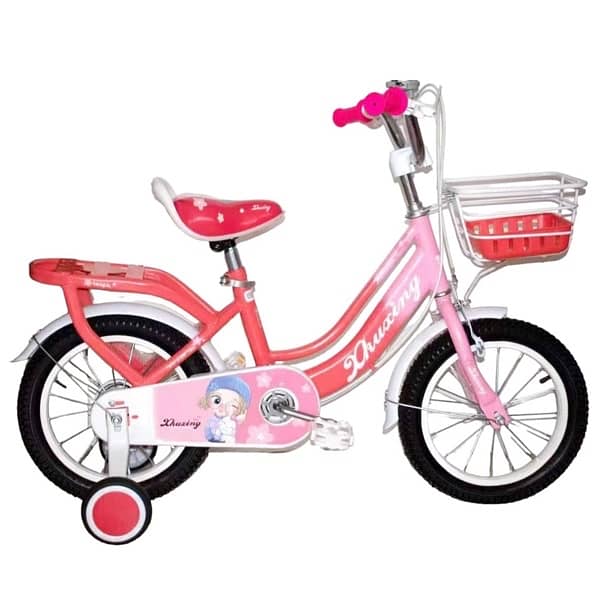 kids bicycle 12”14”16”20”26”-all sizes available in imported verity 7