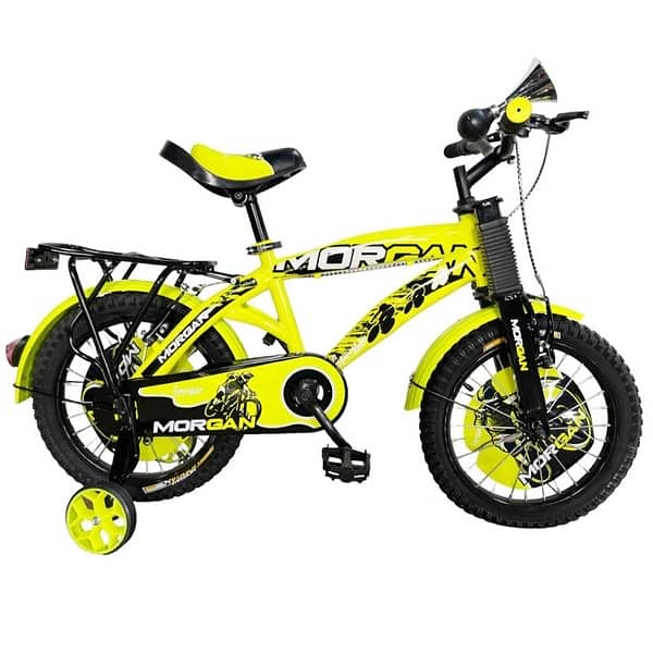 kids bicycle 12”14”16”20”26”-all sizes available in imported verity 10