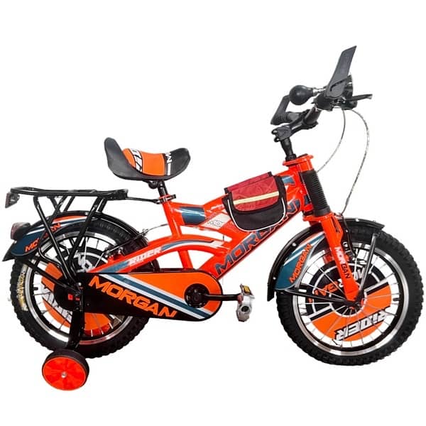 kids bicycle 12”14”16”20”26”-all sizes available in imported verity 11