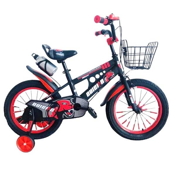 kids bicycle 12”14”16”20”26”-all sizes available in imported verity 12