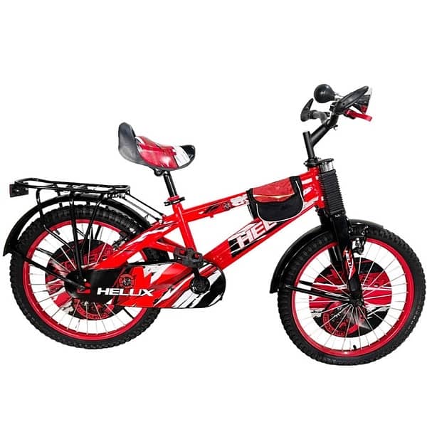 kids bicycle 12”14”16”20”26”-all sizes available in imported verity 13