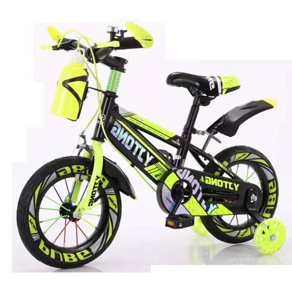 kids bicycle 12”14”16”20”26”-all sizes available in imported verity 15