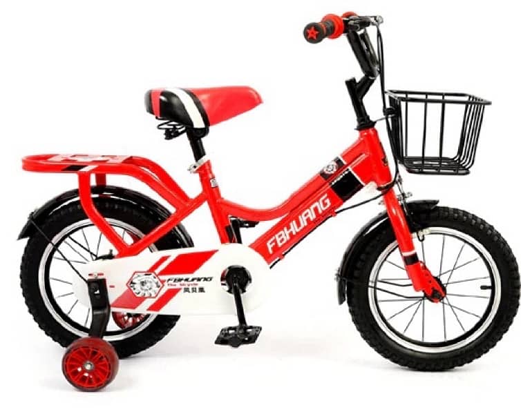 kids bicycle 12”14”16”20”26”-all sizes available in imported verity 17