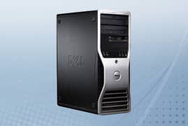 T3500 with W3690 processor (3.5GHz 6 cores)