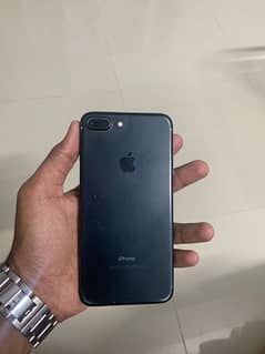 iphone 7 plus 32gb pta approved