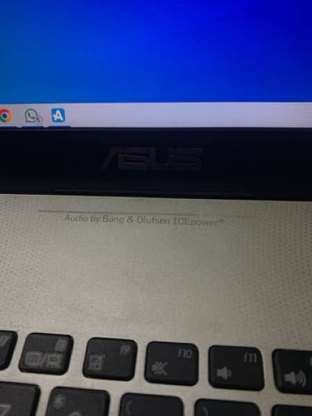 ASUS i7 Gaming Laptop 12