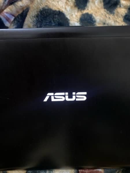 ASUS i7 Gaming Laptop 13