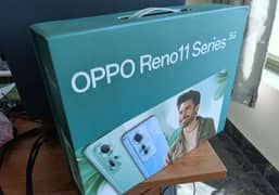 Oppo Reno 11 gift box for sale