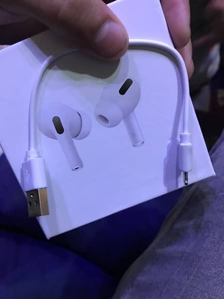 airpods pro 2nd generation 5