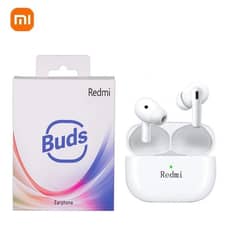 DHL Branded Redmi Earbud Available in Original Quality