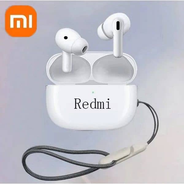 DHL Branded Redmi Earbud Available in Original Quality 1