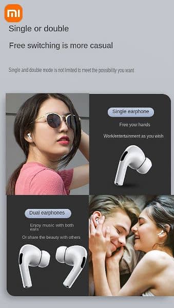 DHL Branded Redmi Earbud Available in Original Quality 5
