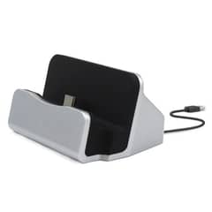 Type-C Quick Charging Dock Station USB C 3.1 Docking Charger