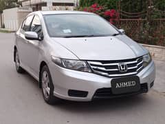 Honda City Model 2015 Automatic Immaculate Cindition