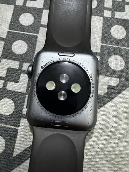 Apple Watch Series 3 6