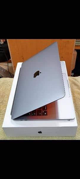 MacBook Pro M1 2020 16GB 1TB 13" Display CTO Model A2338 with Box 8