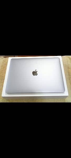 MacBook Pro M1 2020 16GB 1TB 13" Display CTO Model A2338 with Box 9