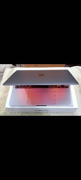 MacBook Pro M1 2020 16GB 1TB 13" Display CTO Model A2338 with Box 10