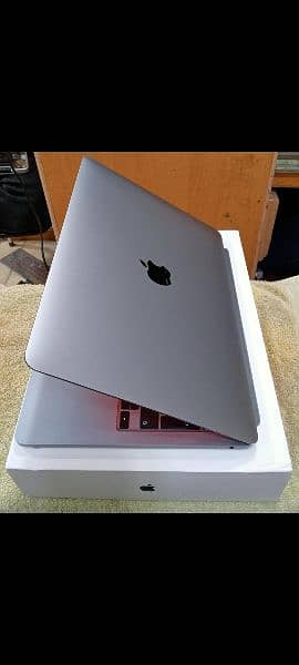 MacBook Pro M1 2020 16GB 1TB 13" Display CTO Model A2338 with Box 11
