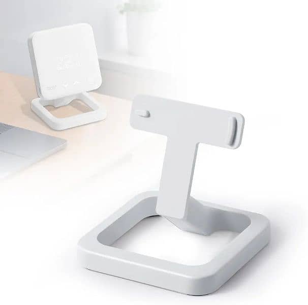 LANMU Stand for tado° Thermostat, Stand Mount, Accessories 0