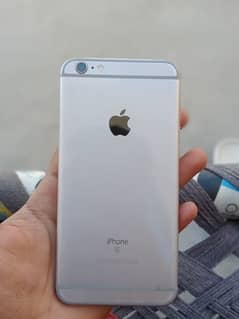 iPhone 6s Plus for sale non pta 32gb