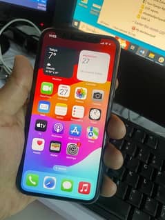iPhone 11pro 256 GB dual pta approved FU