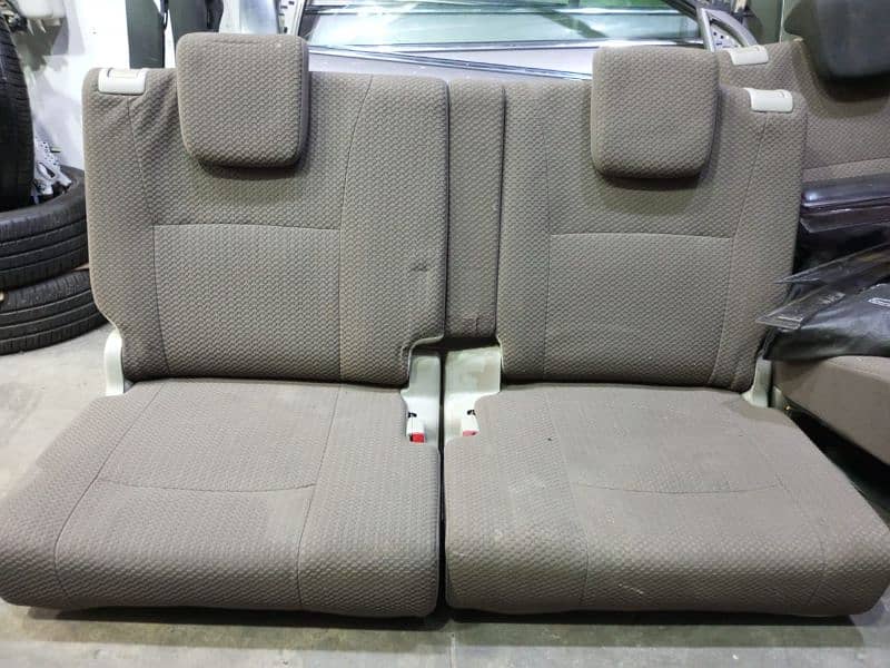 Suzuki every Good Quality seats 7