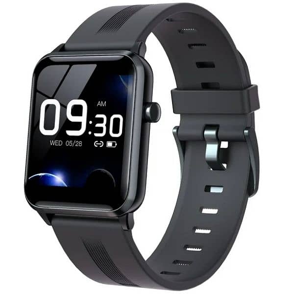 Y95 Smart Watch 1.4in Ips Color Screen For Men Women For Iphone 0