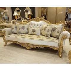 Luxury Sofa Sets Available