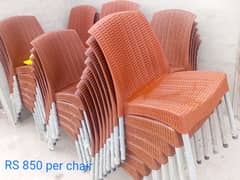 Chairs,