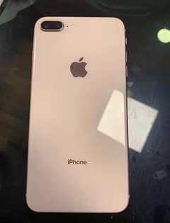 iphone 8plus Non pta