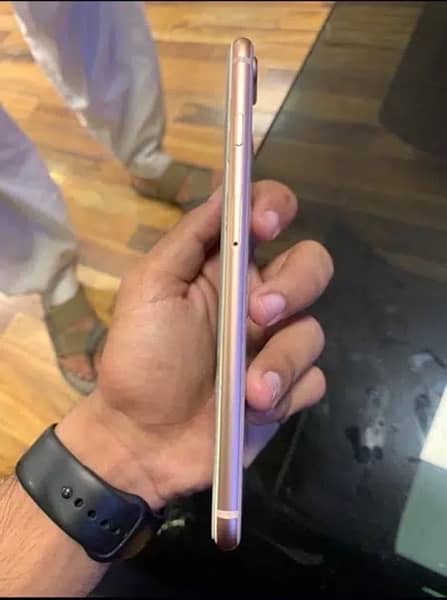 iphone 8plus Non pta 1