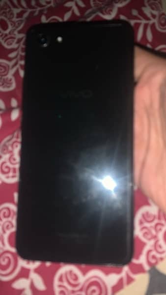 Vivo Y83  6/128 with  long battery backup 0