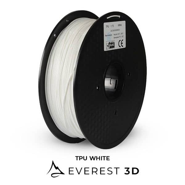 3D Printer Spool PLA, +, pro /CF /ABS /PETG /Resin /SILK /TPU Filament 9