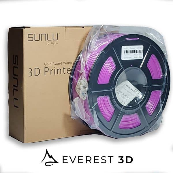 3D Printer Spool PLA, +, pro /CF /ABS /PETG /Resin /SILK /TPU Filament 16