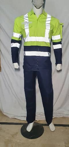 industrial uniforms