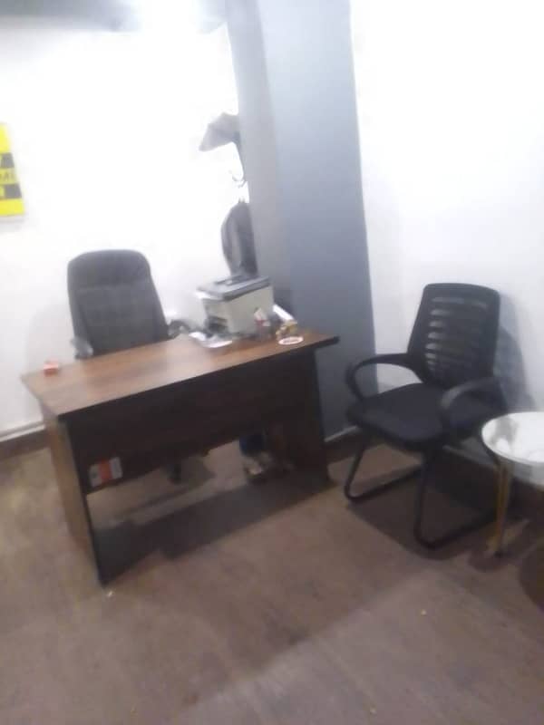 Office For Rent 18